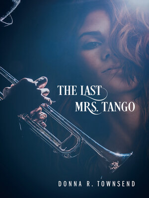 cover image of The Last Mrs. Tango